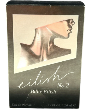 Billie Eilish Eilish No. 2 Eau de Parfum 100ml