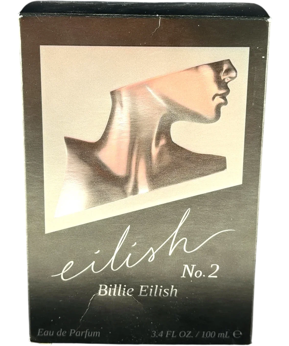 Billie Eilish Eilish No. 2 Eau de Parfum, size 100ml — front