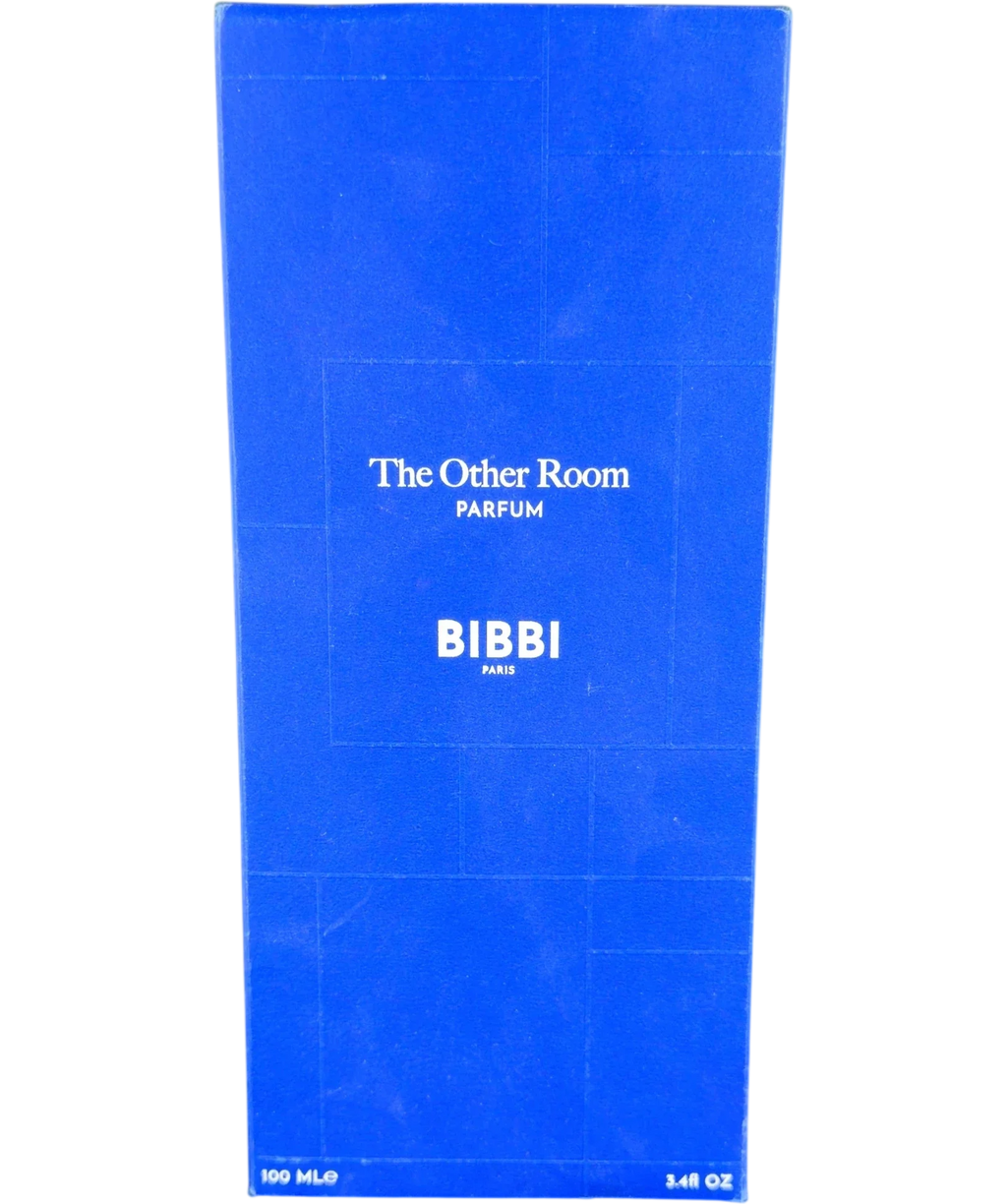 BIBBI The Other Room, size 100ml — front