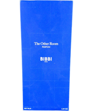 BIBBI The Other Room Parfum 100ml
