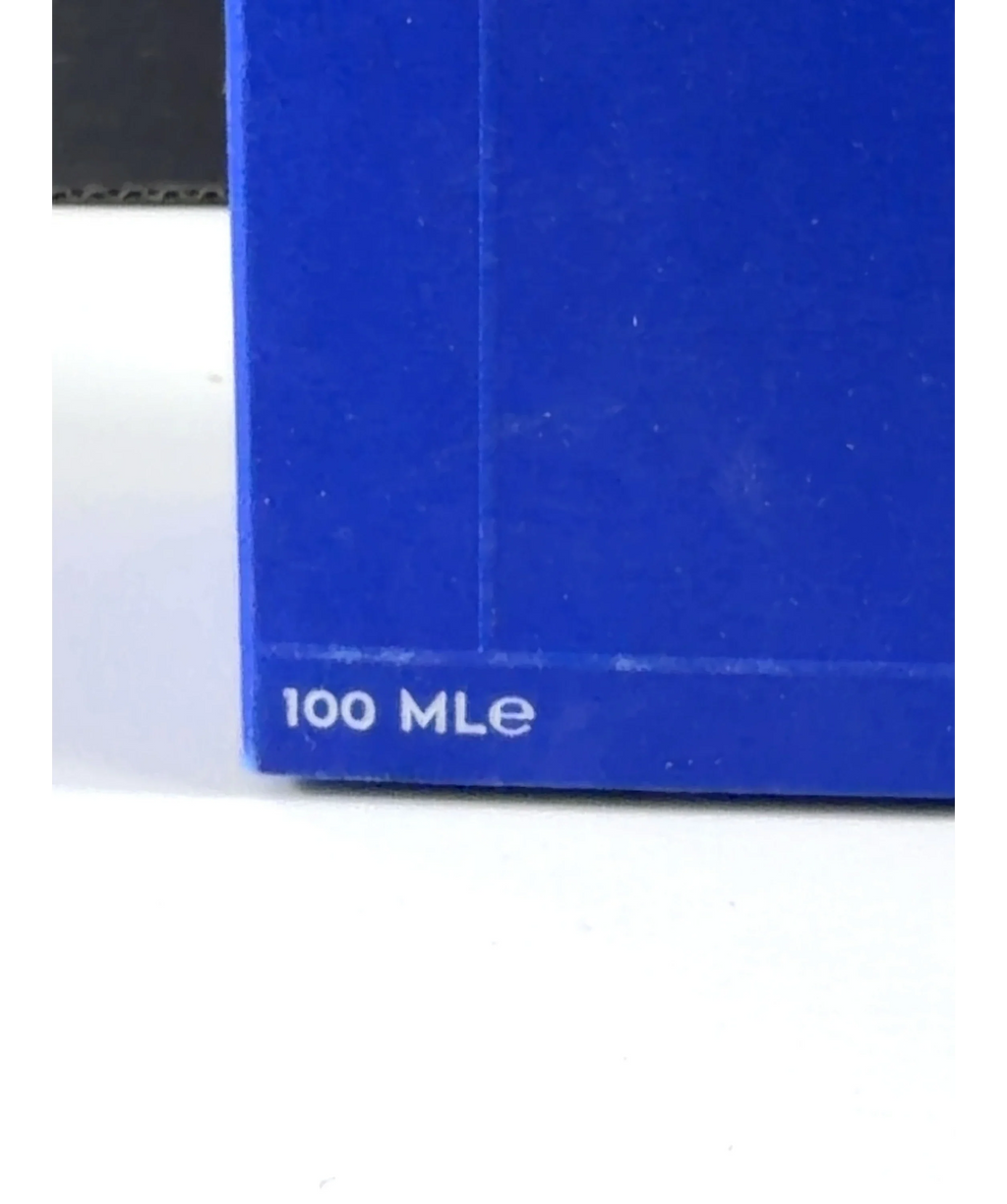 BIBBI The Other Room, size 100ml — care label