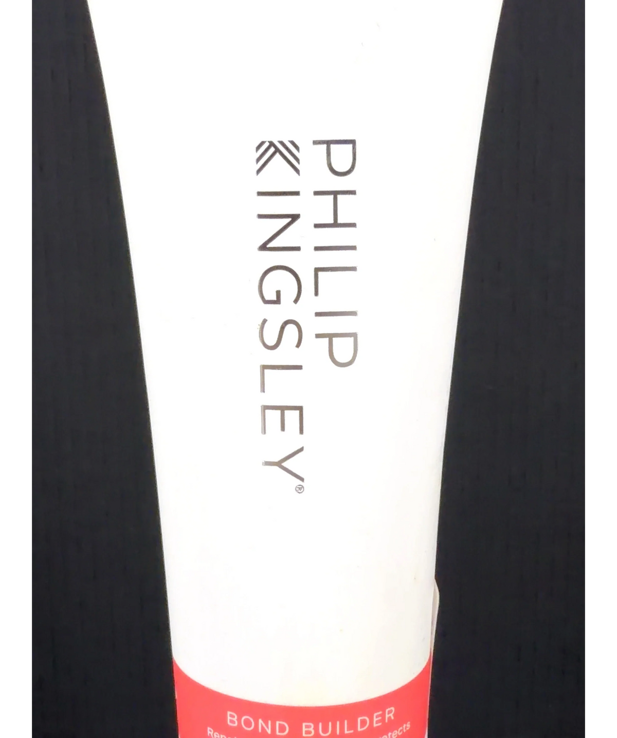 Philip Kingsley Bond Builder Restructuring Treatment, size 150ml — label