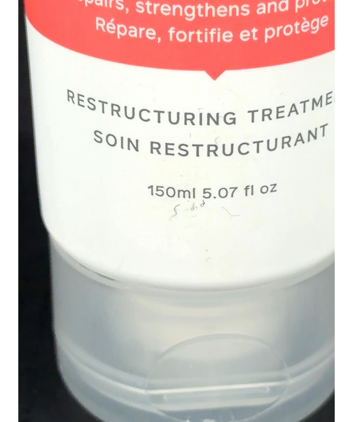 Philip Kingsley Bond Builder Restructuring Treatment, size 150ml — care label