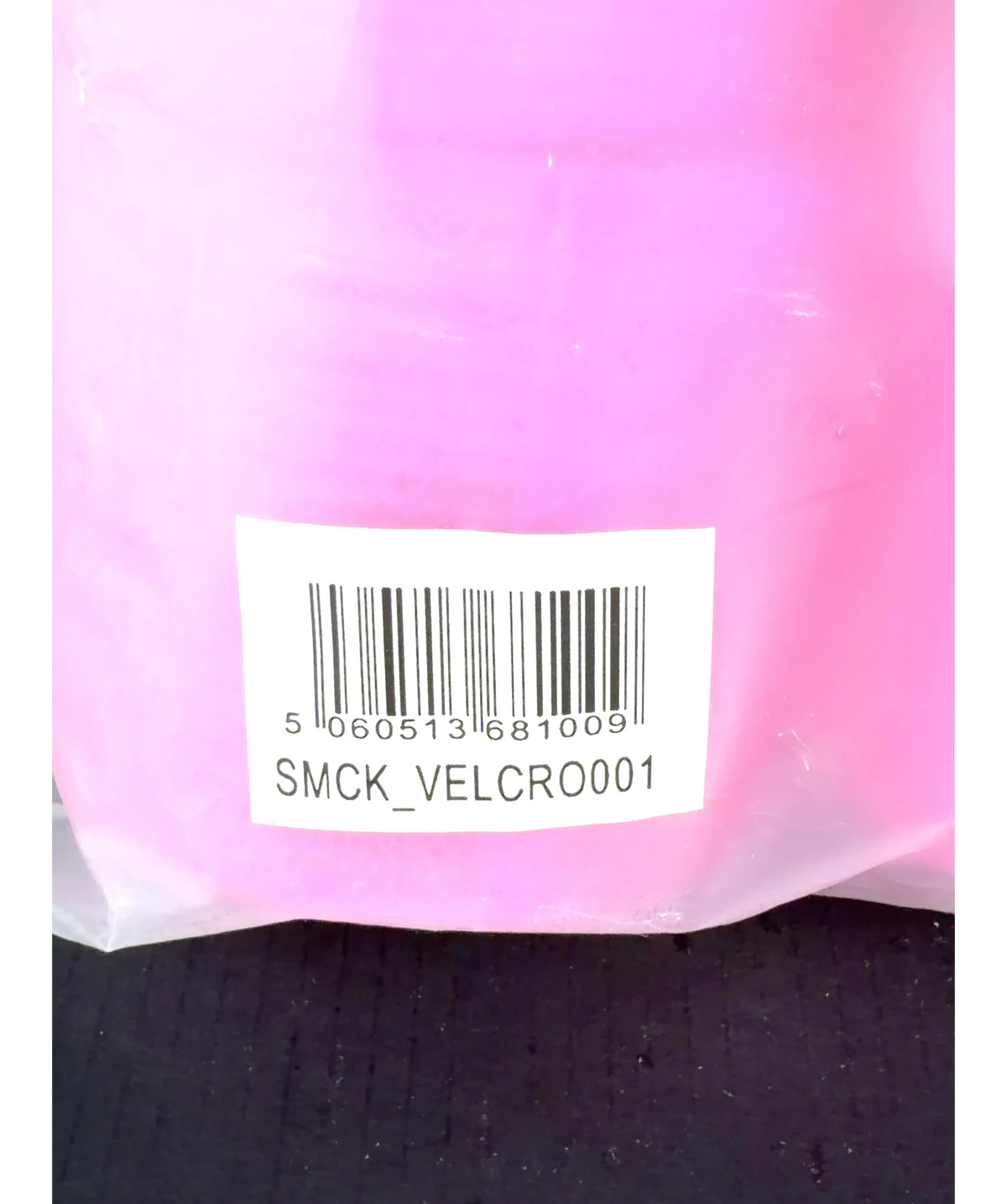 Hair By Sam Mcknight The Big Set, size 1 — care label