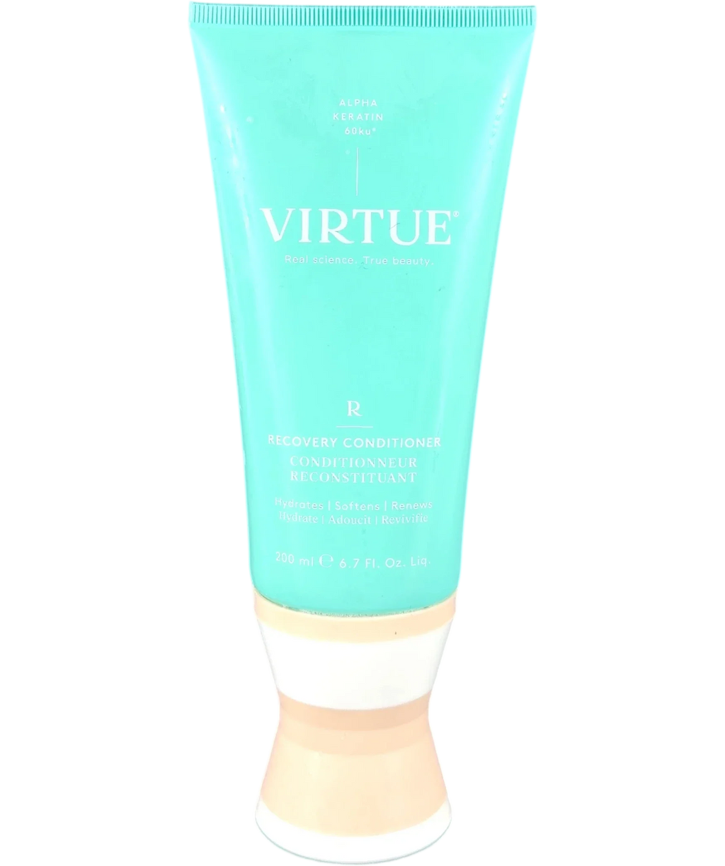 Virtue Recovery Conditioner, size 200ml — front