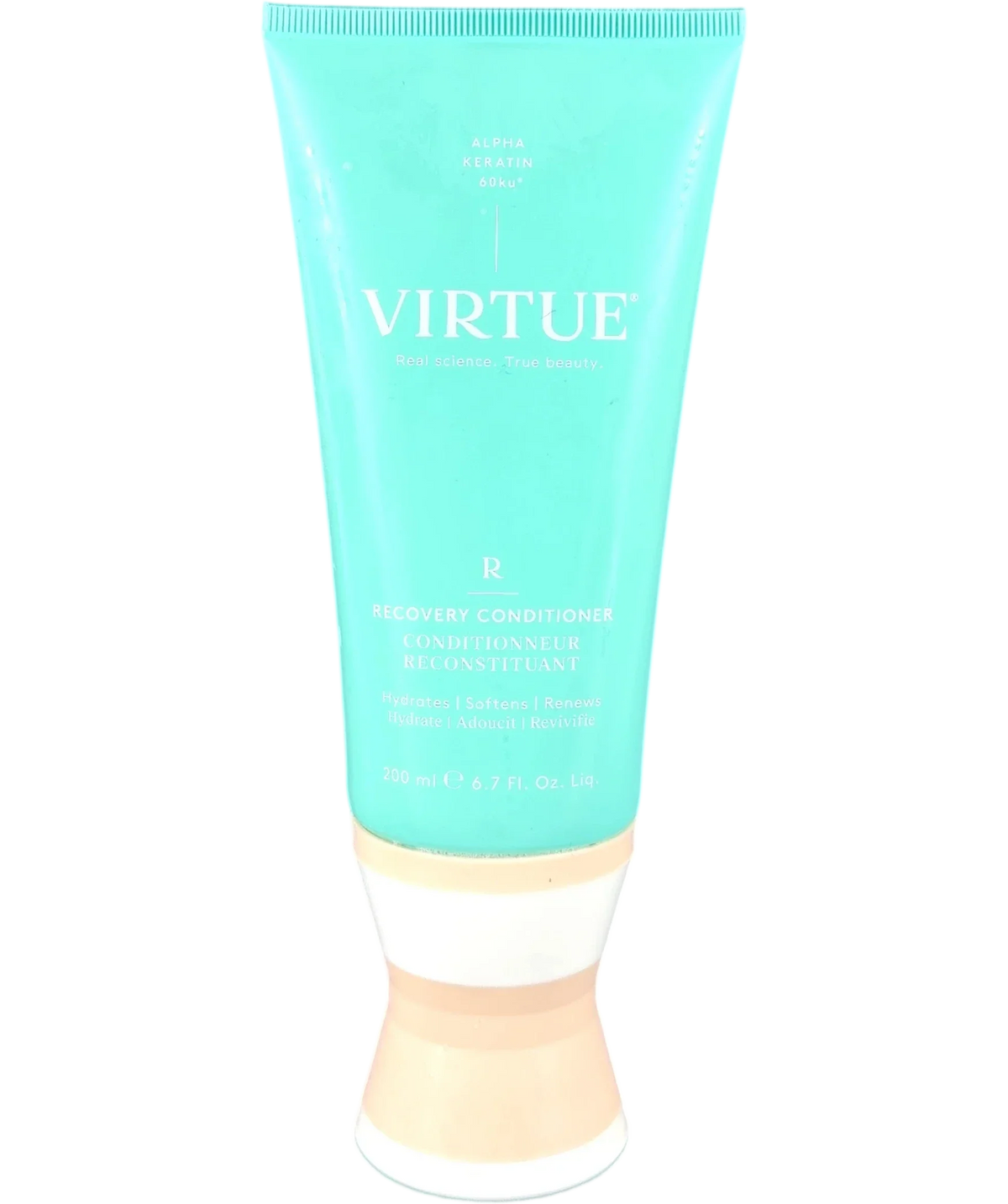 Virtue Recovery Conditioner, size 200ml — front