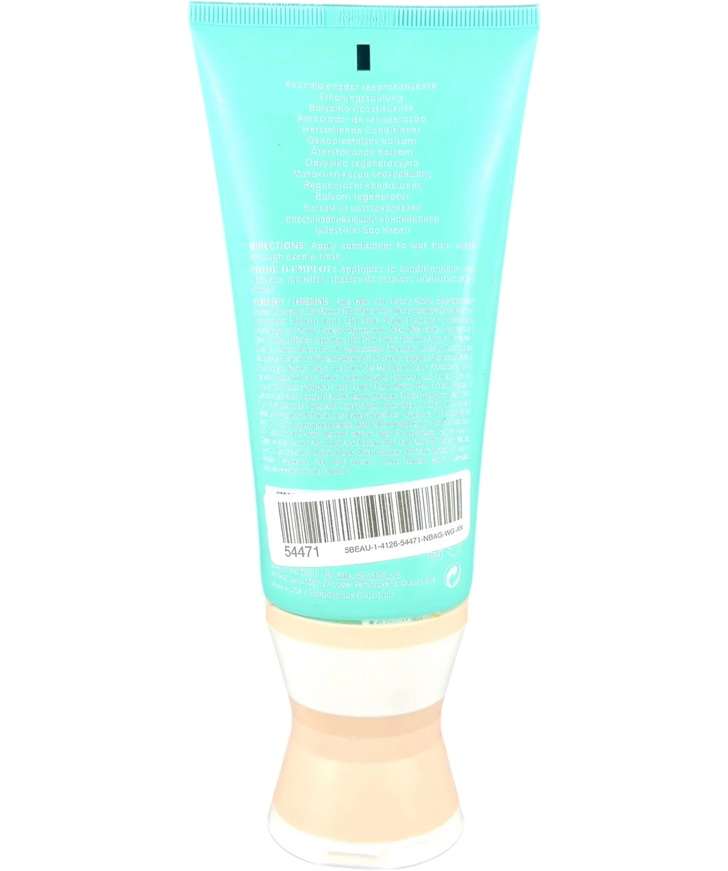 Virtue Recovery Conditioner, size 200ml — back