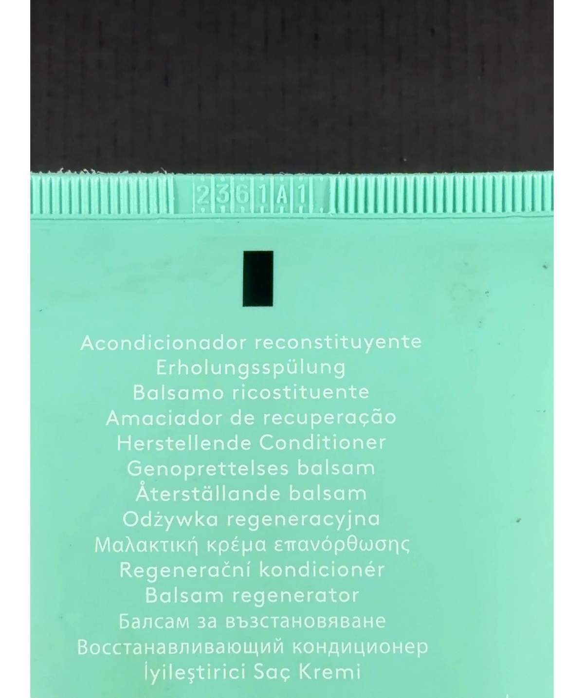 Virtue Recovery Conditioner, size 200ml — detail
