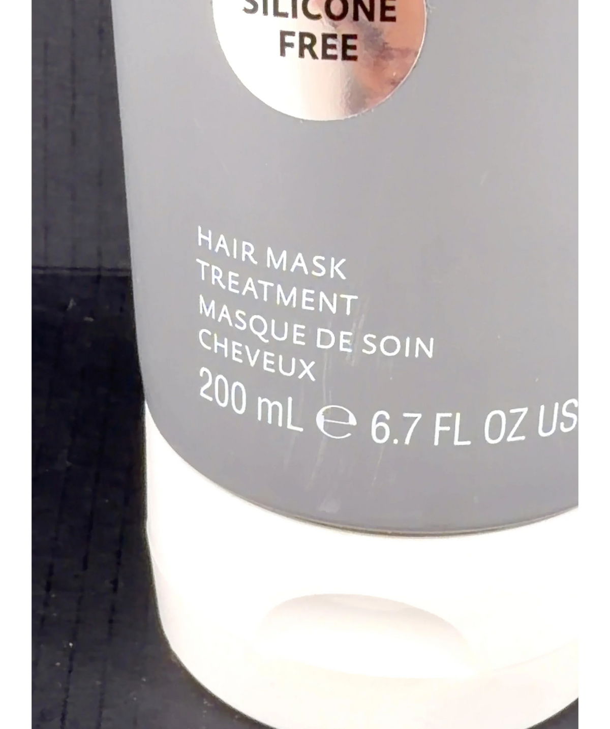 Living Proof Perfect Hair Day (PhD) Weightless Mask, size 200ml — care label