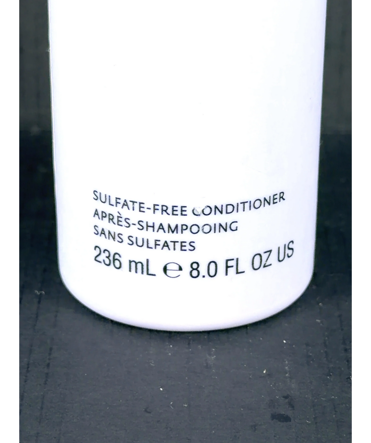 Living Proof color care conditioner, size 236ml — care label