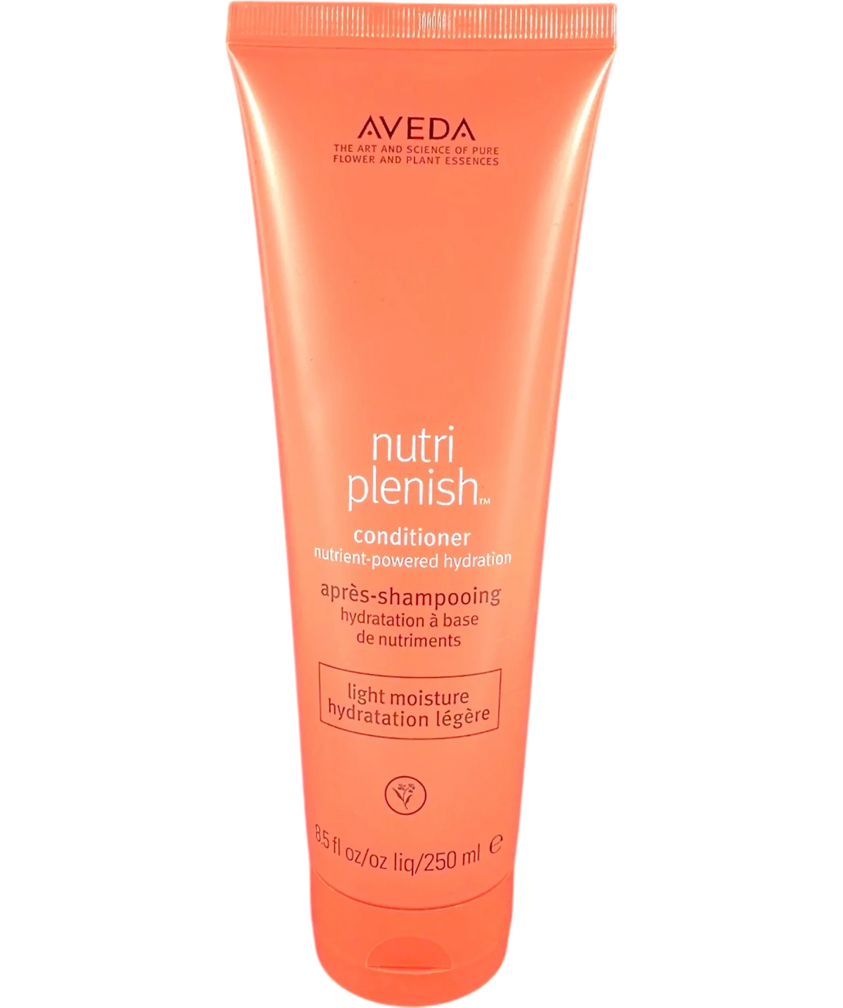 Aveda Nutriplenish Light Moisture Conditioner, size 250ml — front