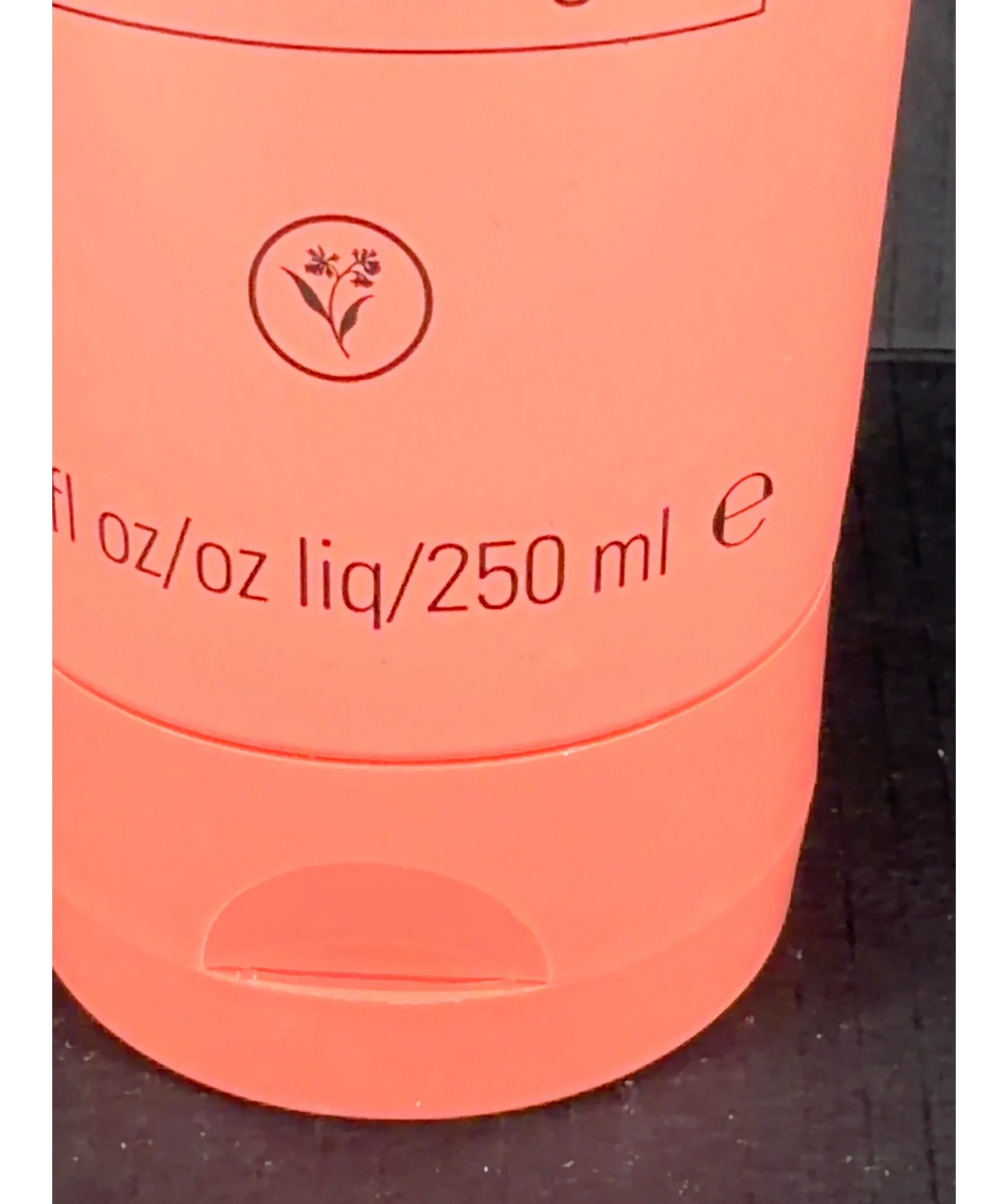 Aveda Nutriplenish Light Moisture Conditioner, size 250ml — care label