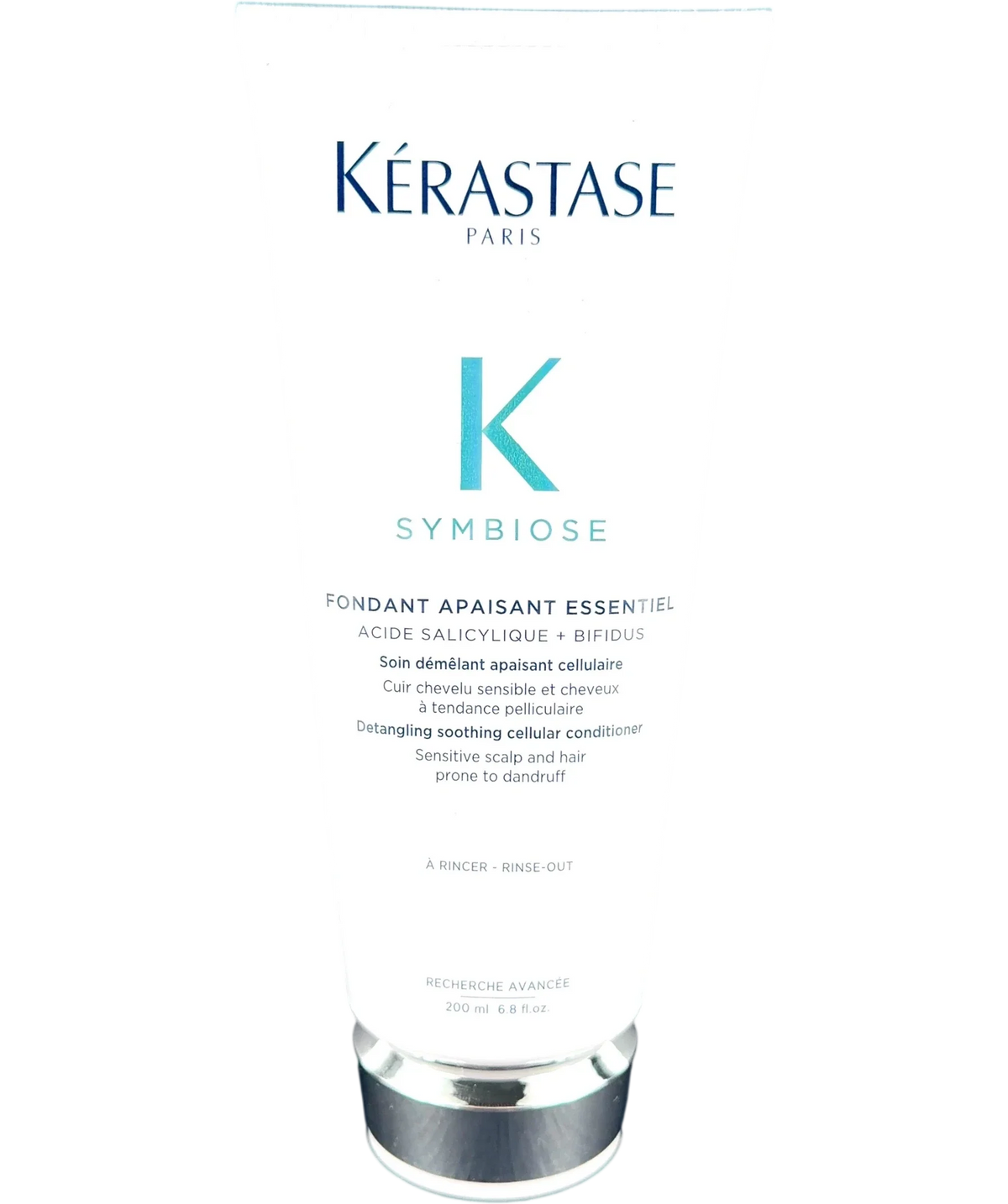 Kérastase Symbiose Fondant Apaisant Essentiel, size 200ml — front