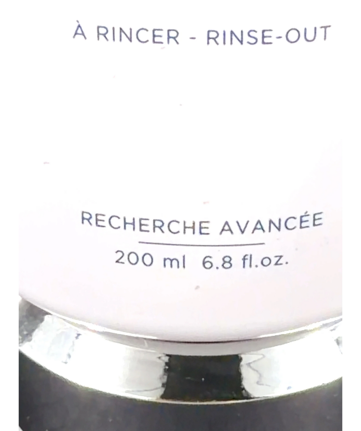 Kérastase Symbiose Fondant Apaisant Essentiel, size 200ml — care label