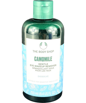 The Body Shop Camomile Gentle Eye Makeup Remover 250ml