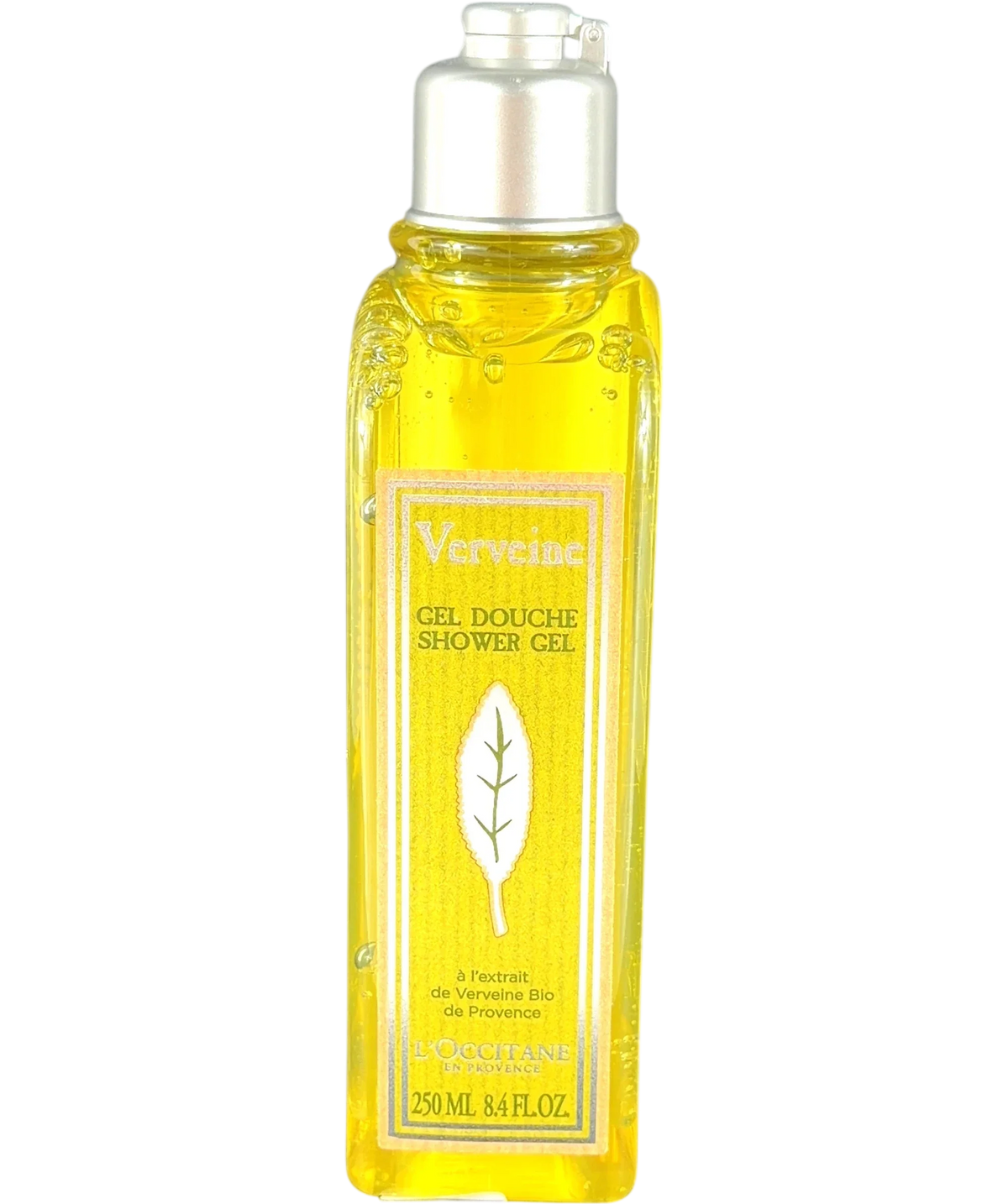 Loccitane Shade, size 250ml — front