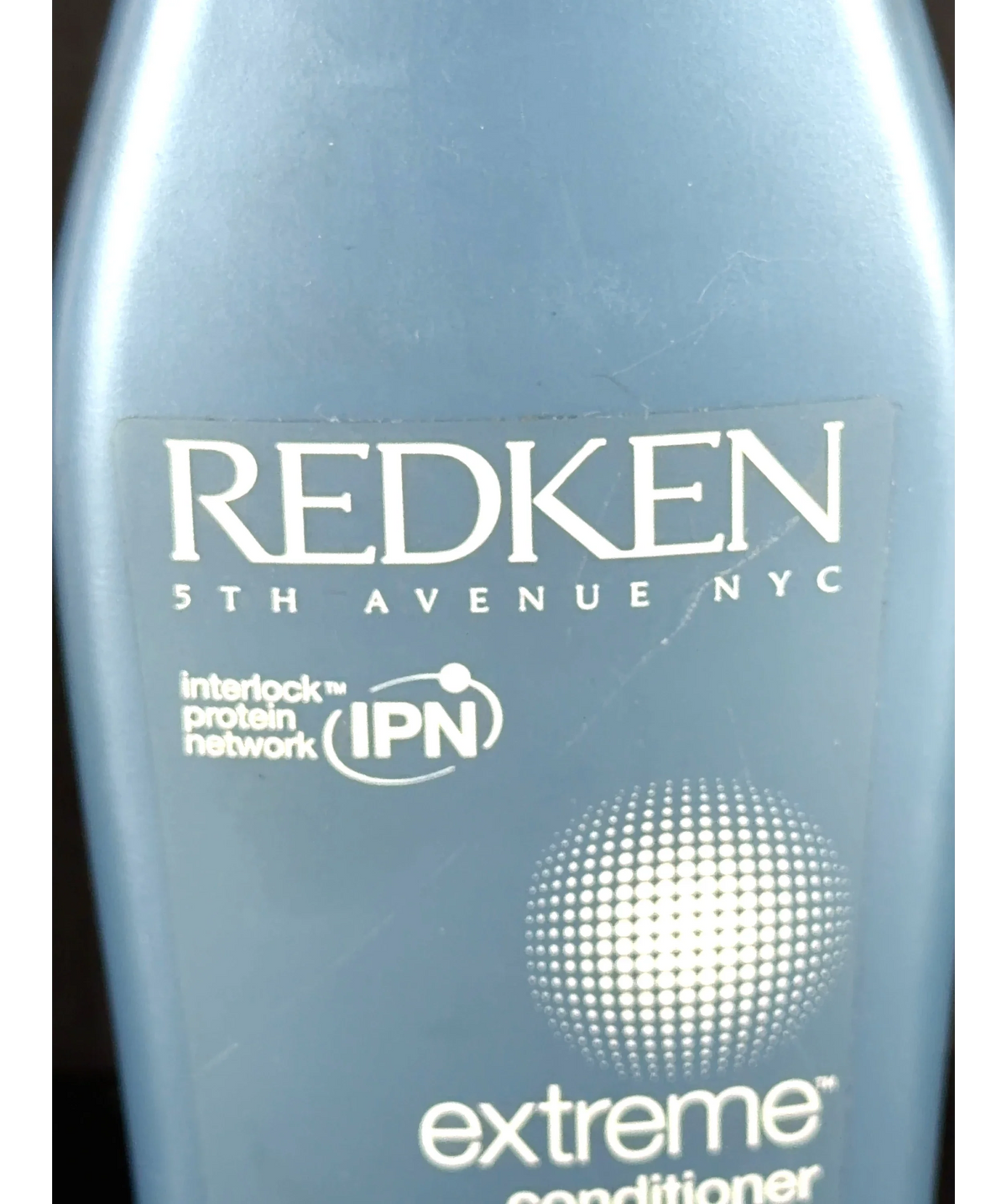 REDKEN Extreme Conditioner, size 250ml — label