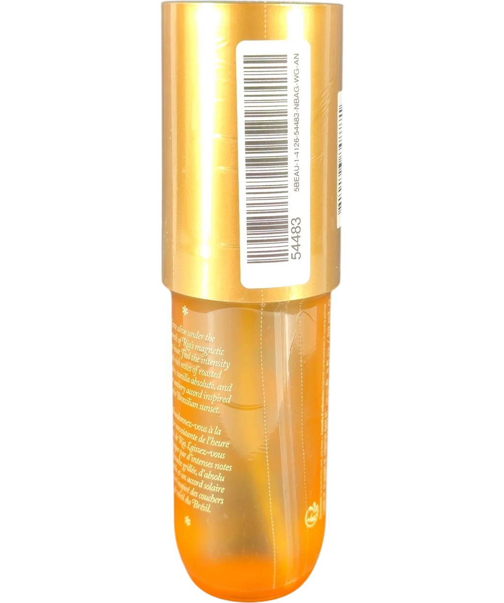 Sol de Janeiro Cheirosa 62 Intense Perfume Mist, size 90ml — back