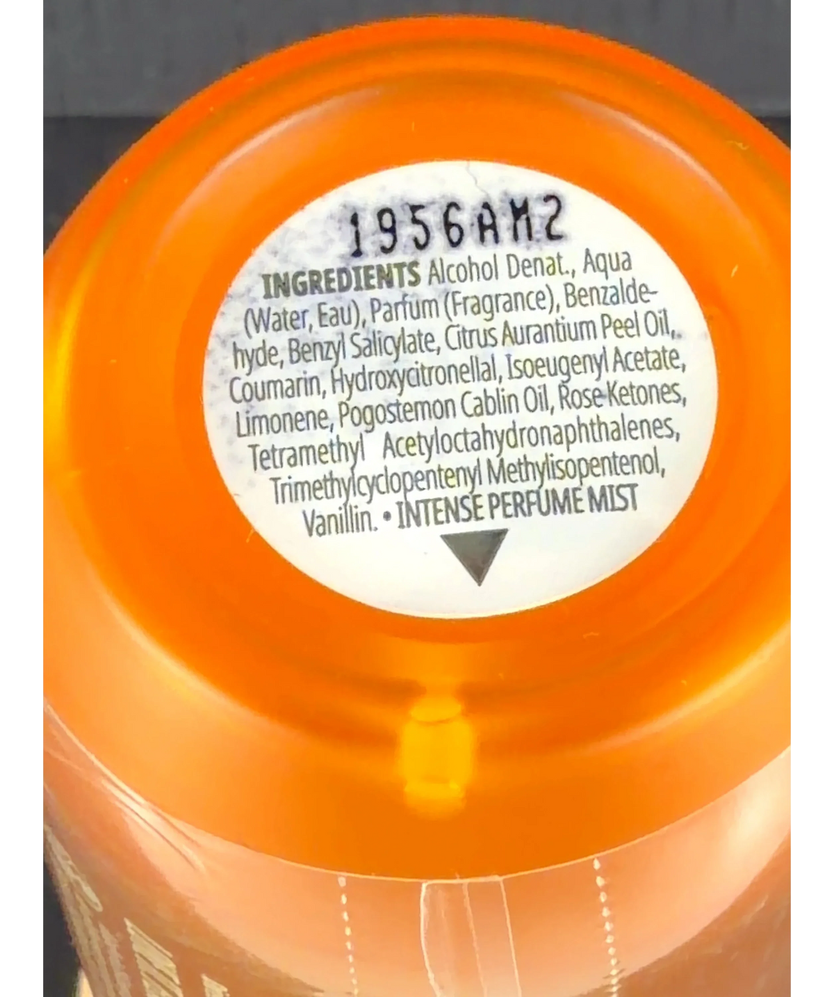 Sol de Janeiro Cheirosa 62 Intense Perfume Mist, size 90ml — detail