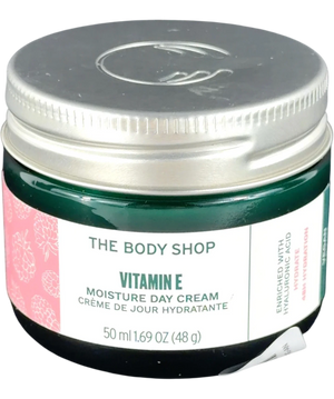 The Body Shop Vitamin E Moisture Day Cream 50ml