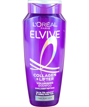 L'Oréal Collagen + Lifter Shampoo 250ml