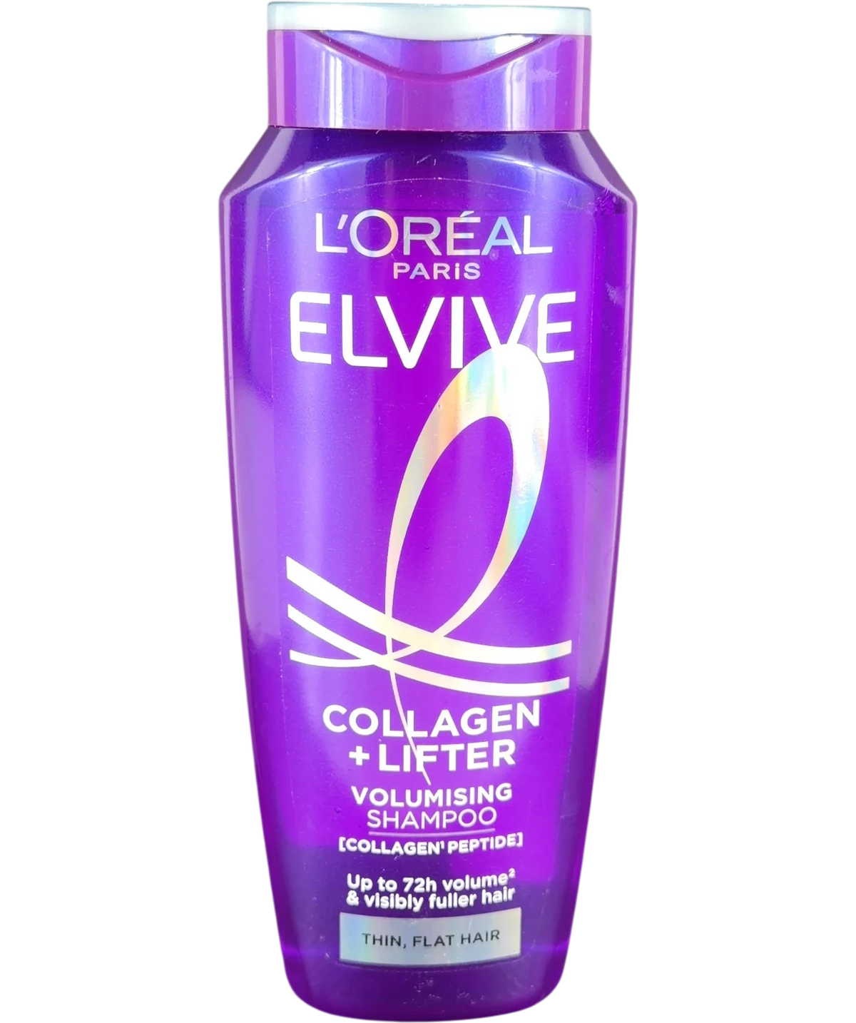 L'Oréal Collagen + Lifter, size 250ml — front