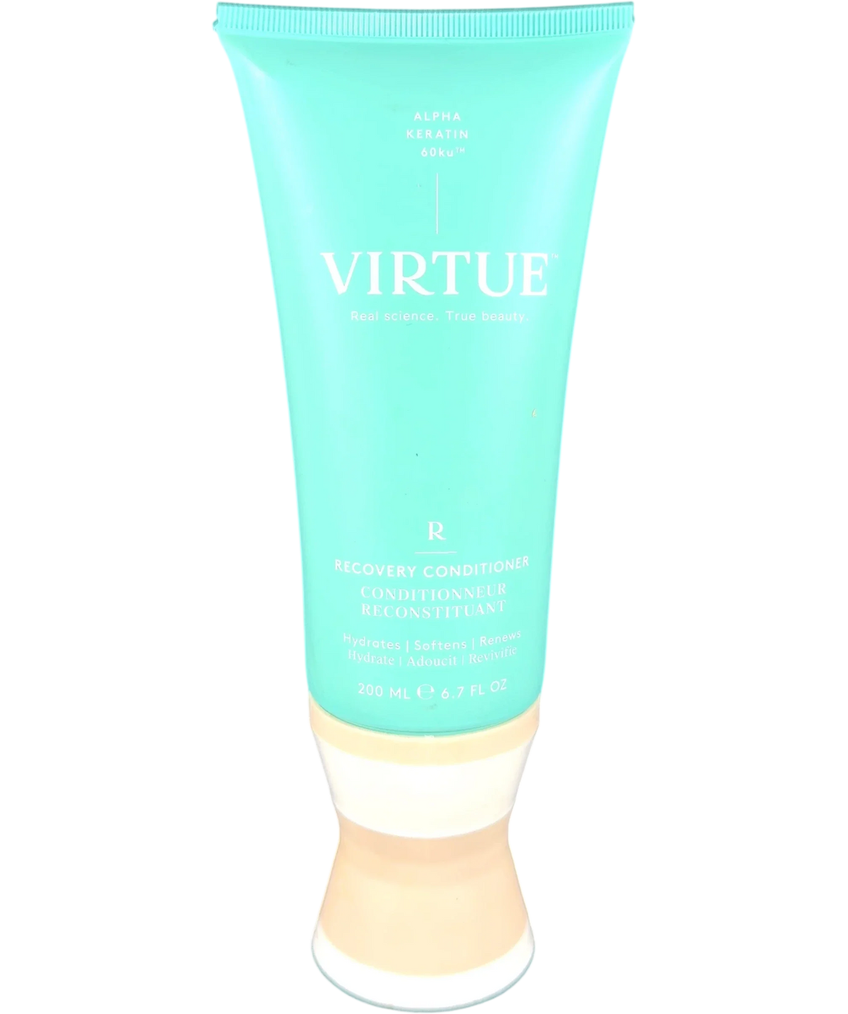 Virtue RECOVERY CONDITIONER, size 200ml — front