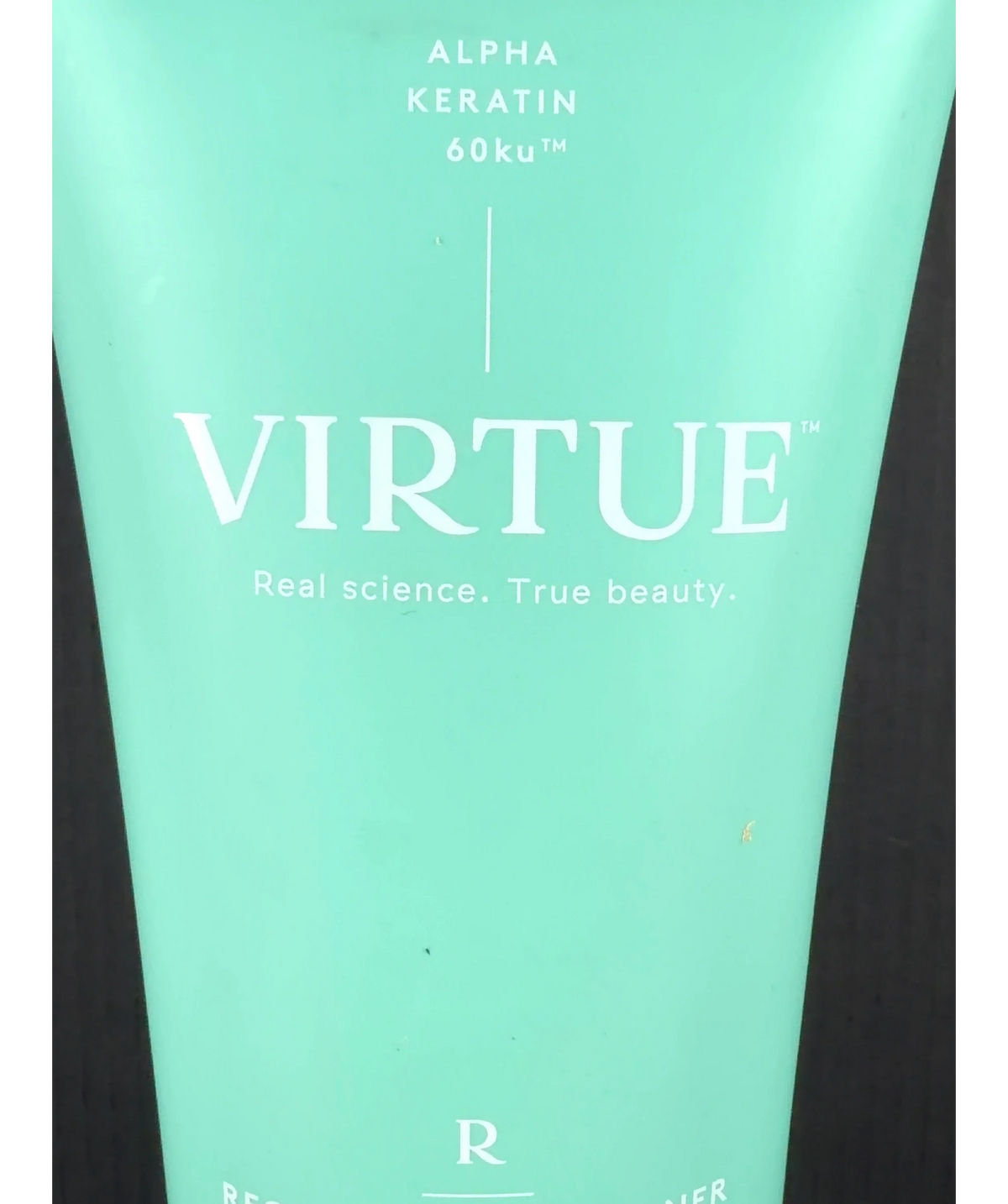 Virtue RECOVERY CONDITIONER, size 200ml — label