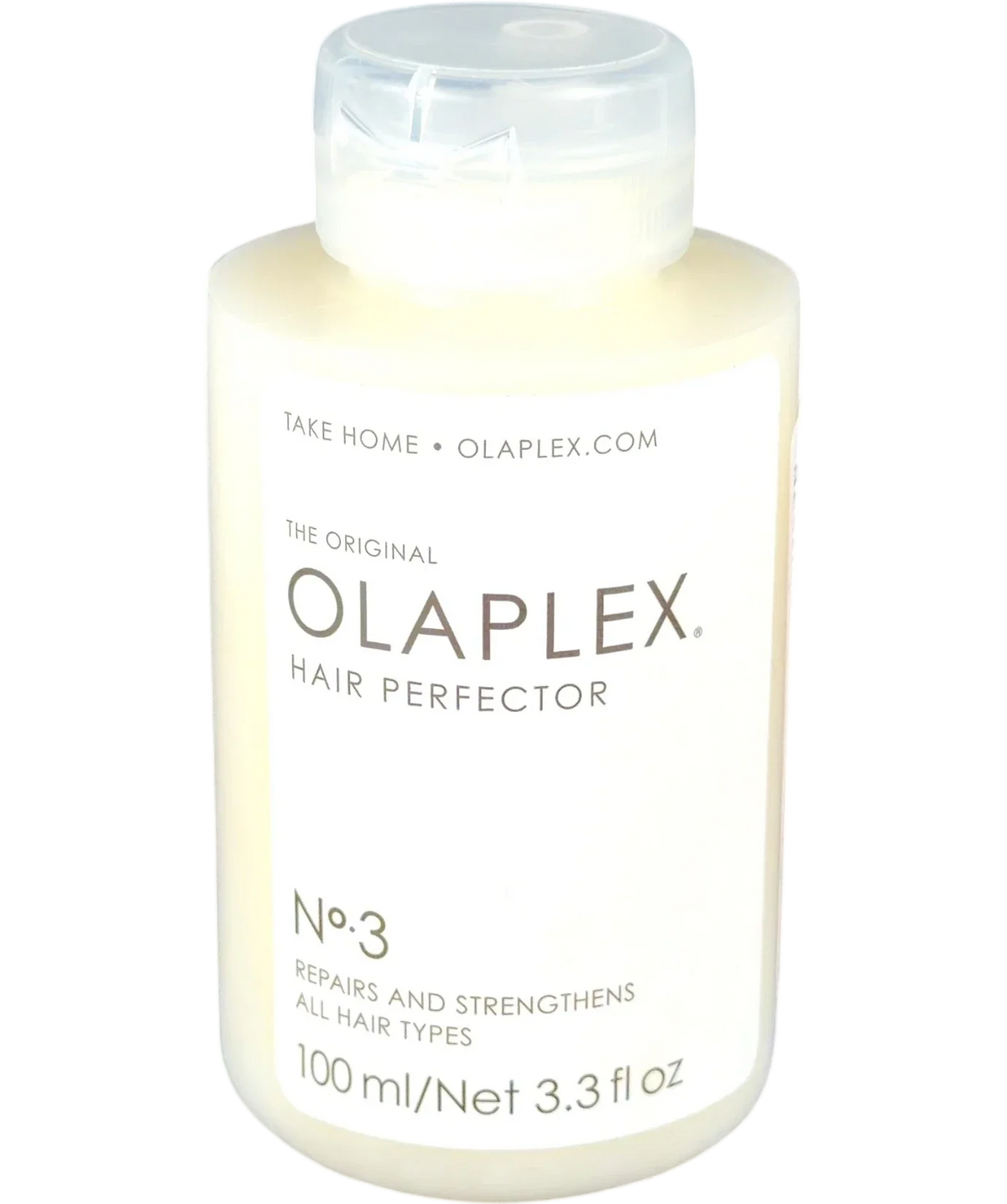 Olaplex No. 3 Hair Perfector 100ml, size 100ml — front