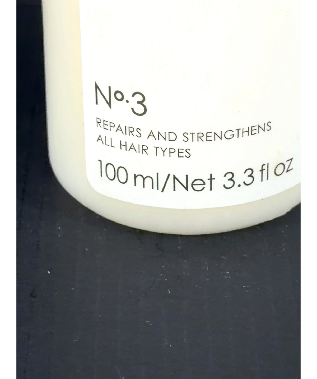 Olaplex No. 3 Hair Perfector 100ml, size 100ml — care label