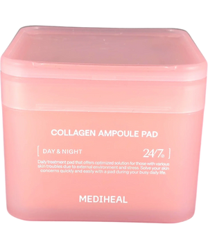 Mediheal Collagen Ampoule Pad Toner 170ml