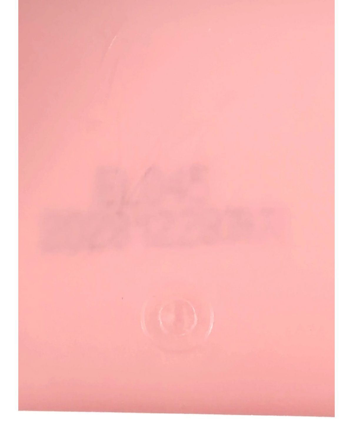 Mediheal COLLAGEN AMPOULE PAD, size 170ml — detail