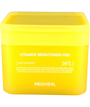 Mediheal Vitamide Brightening Pad 180ml