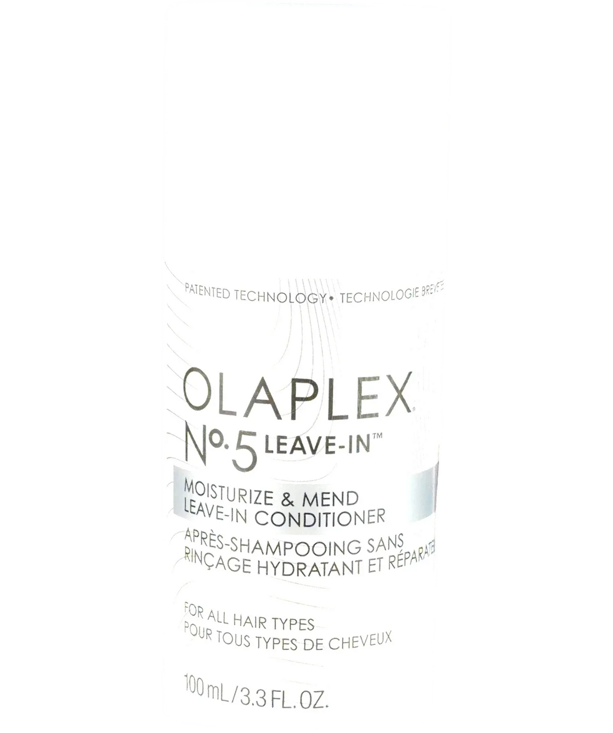 Olaplex No.5 Leave-In Moisturize & Mend, size 100ml — front