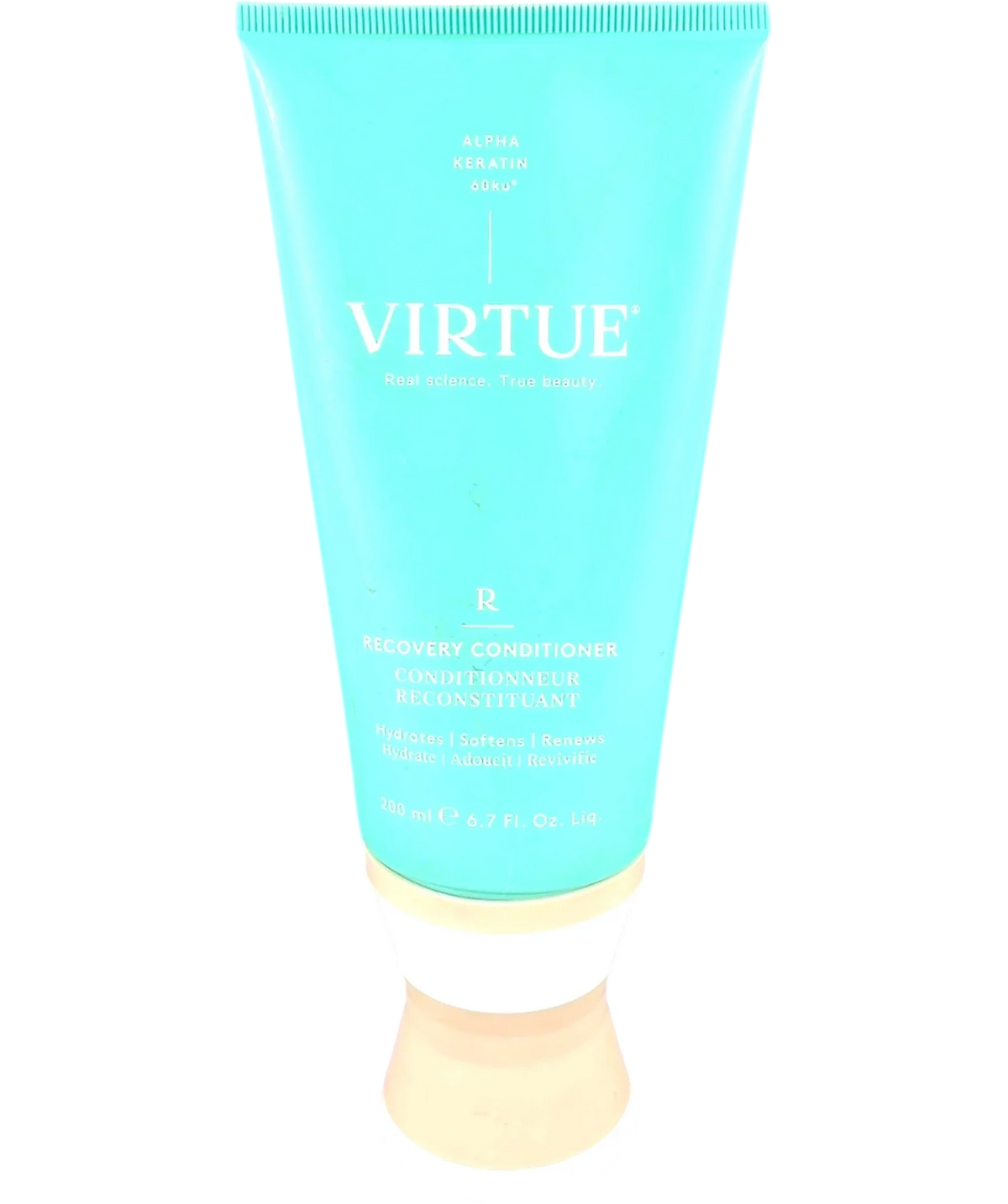 Virtue RECOVERY CONDITIONER, size 200ml — front