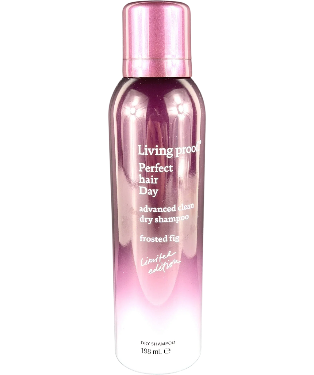 Living Proof frosted fig Perfect hair Day, size 198ml — front