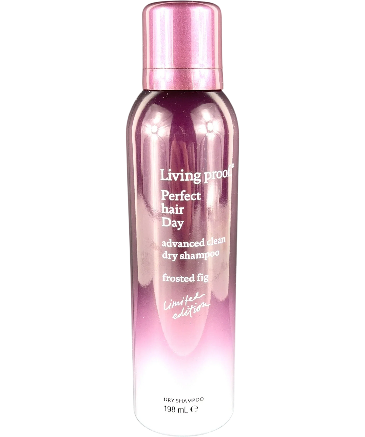 Living Proof frosted fig Perfect hair Day, size 198ml — front