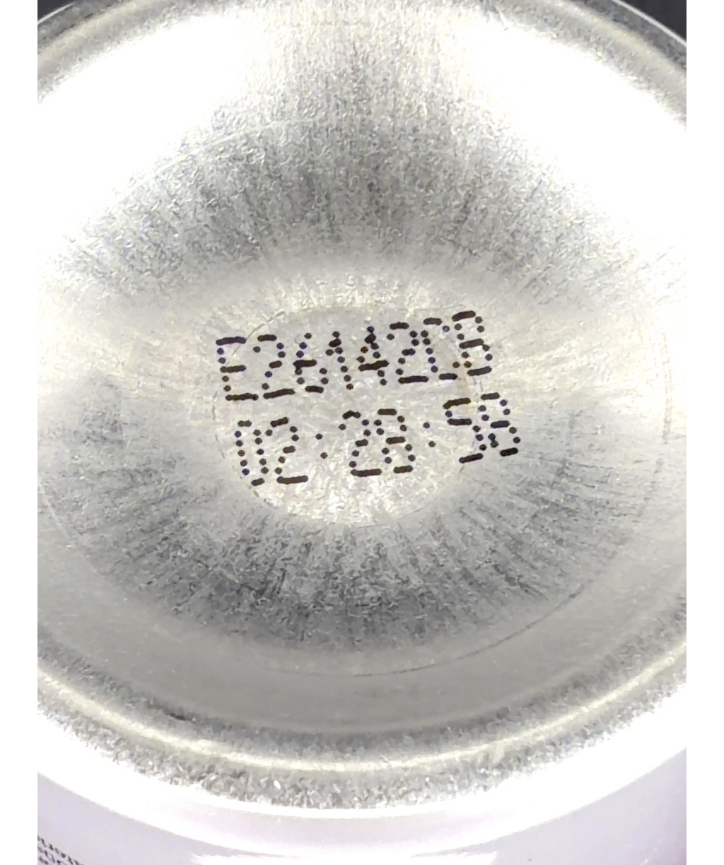 Living Proof frosted fig Perfect hair Day, size 198ml — detail