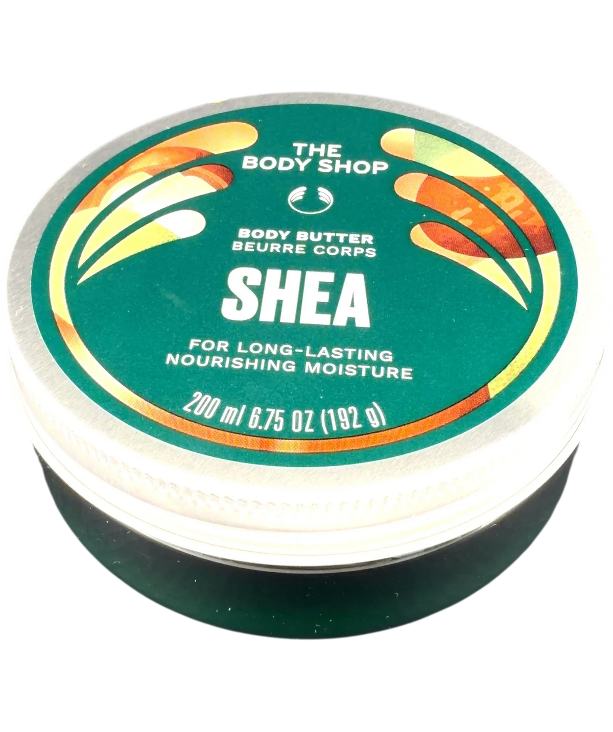 The Body Shop SHEA, size 200ml — front