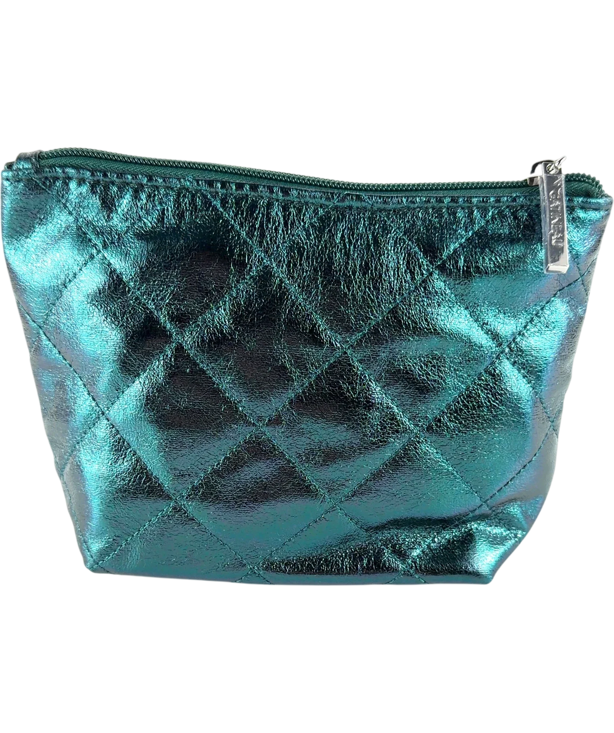 gatineau metalic green Shade, size 1 — front
