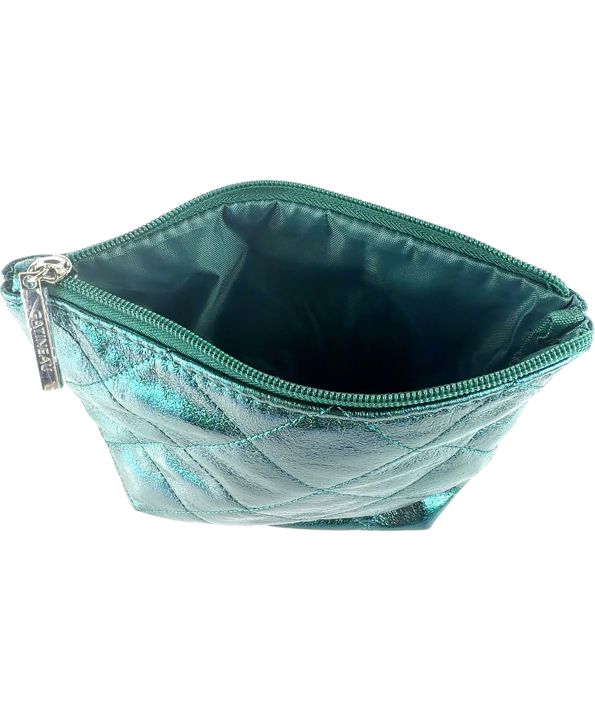 gatineau metalic green Shade, size 1 — back