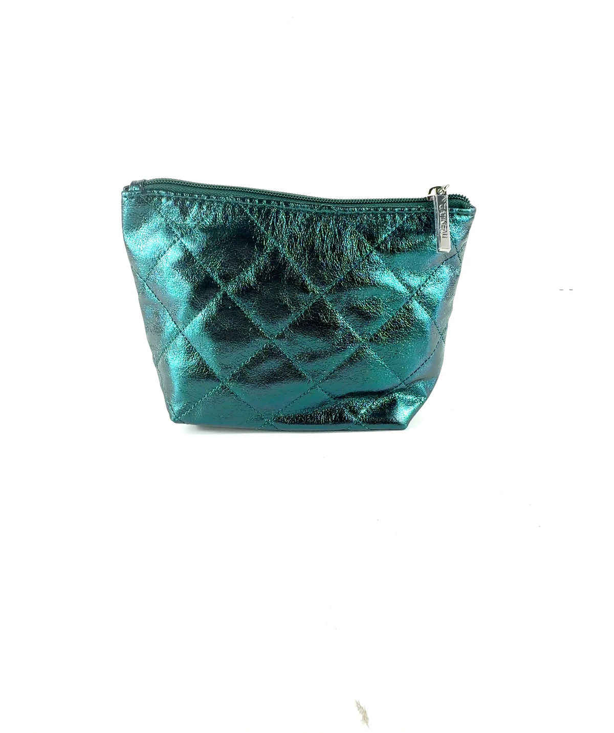 gatineau metalic green Shade, size 1 — care label