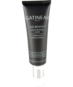 Gatineau Age Benefit Night Renewal Elixir 50ml
