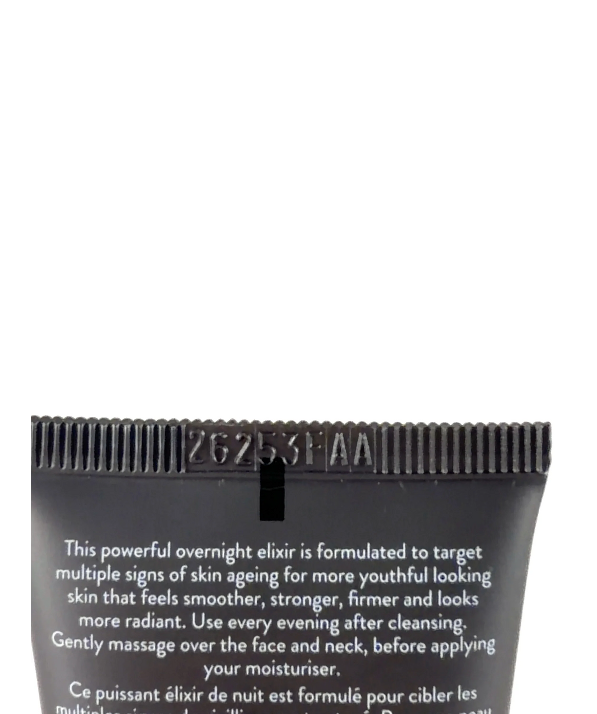 gatineau Age Benefit Night Renewal Elixir 50ml, size 50ml — detail