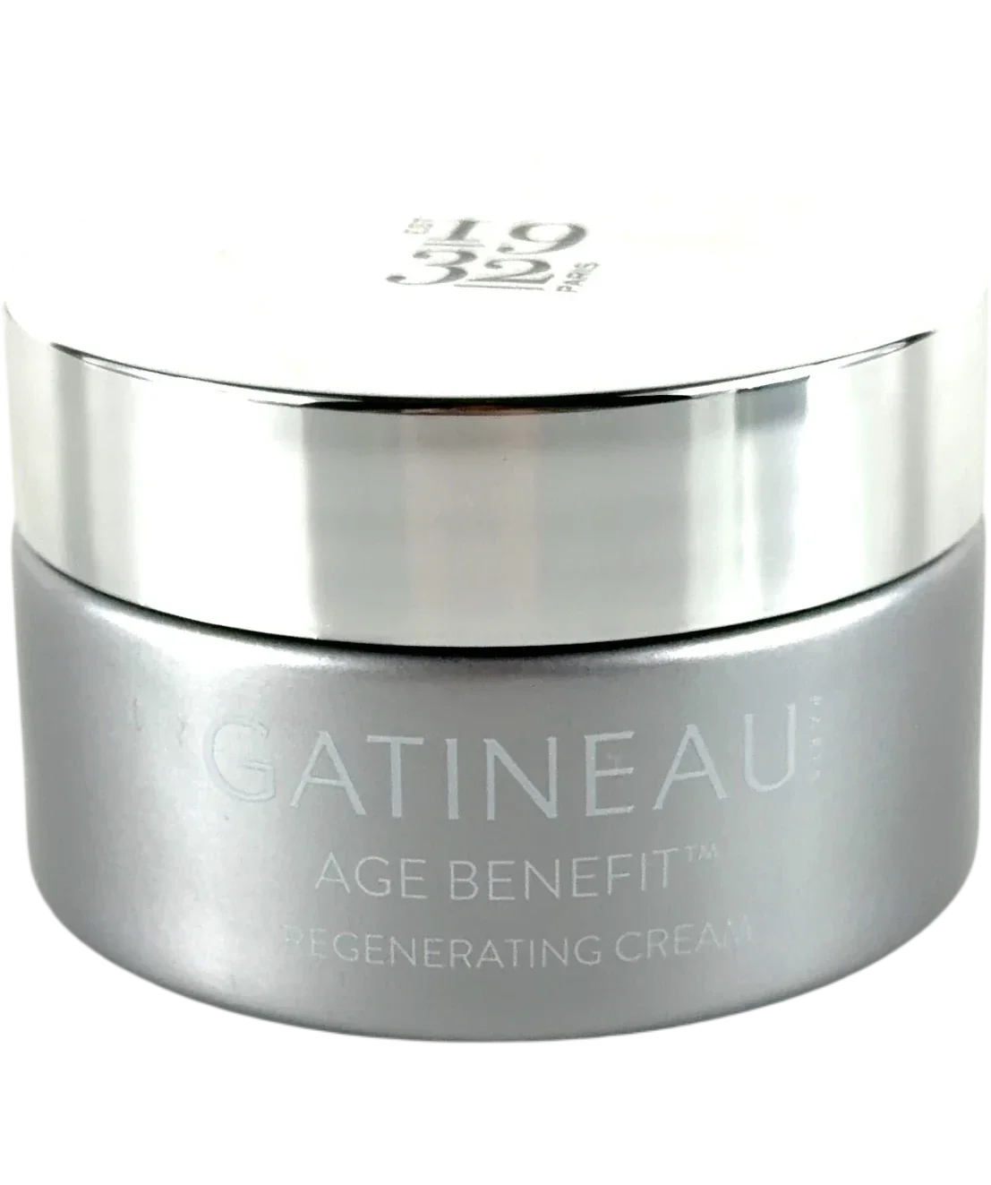 gatineau AGE BENEFIT REGENERATING CREAM, size 50ml — front