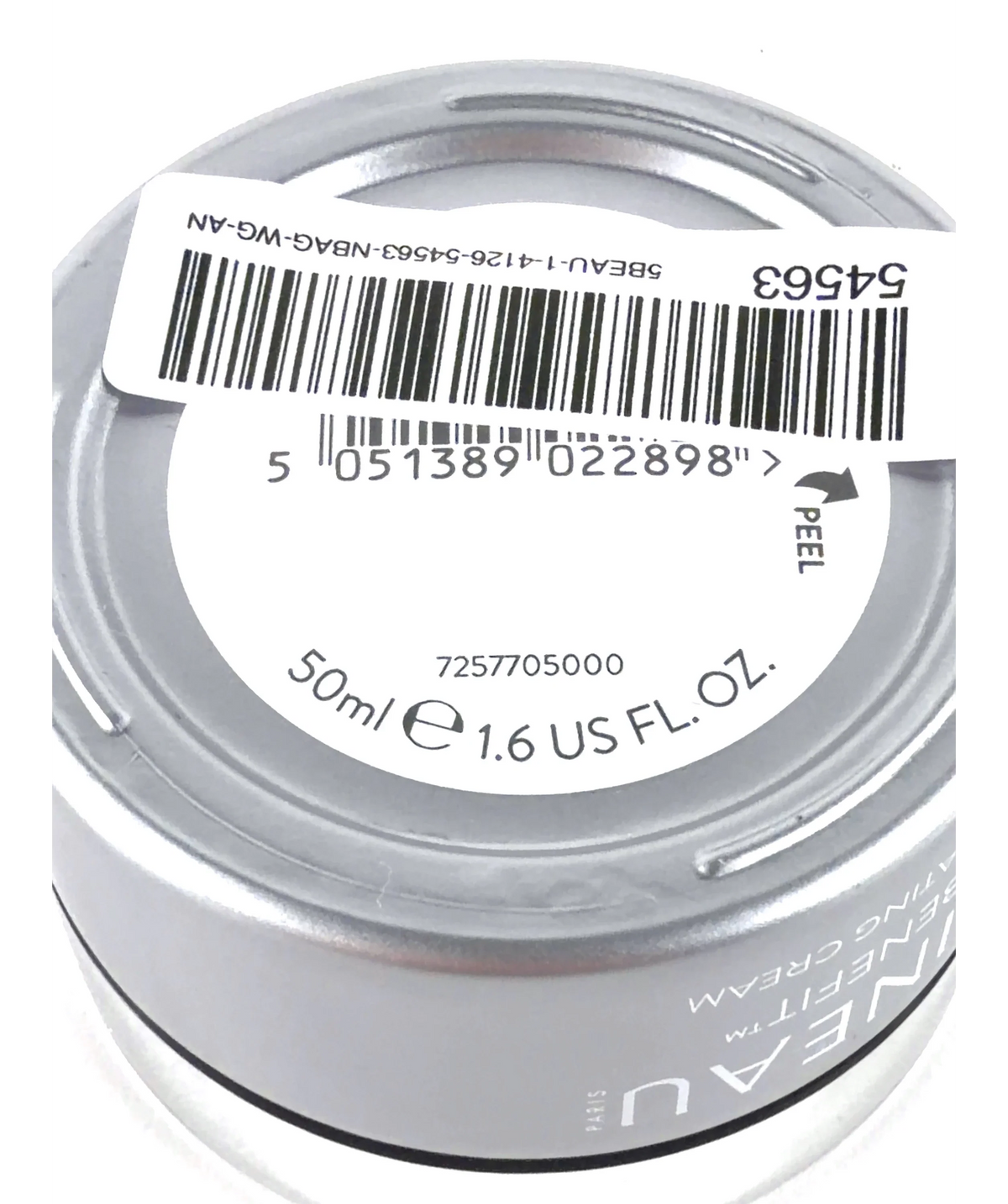 gatineau AGE BENEFIT REGENERATING CREAM, size 50ml — detail