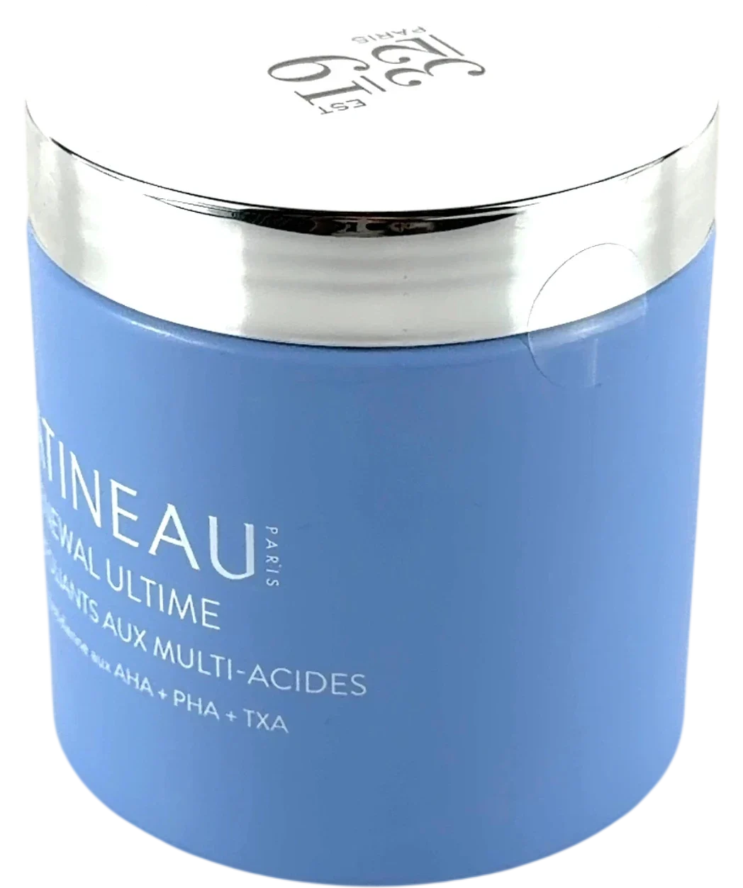 gatineau RENEWAL ULTIME MULTI-ACID RESURFACING PADS, size 60Pads — back