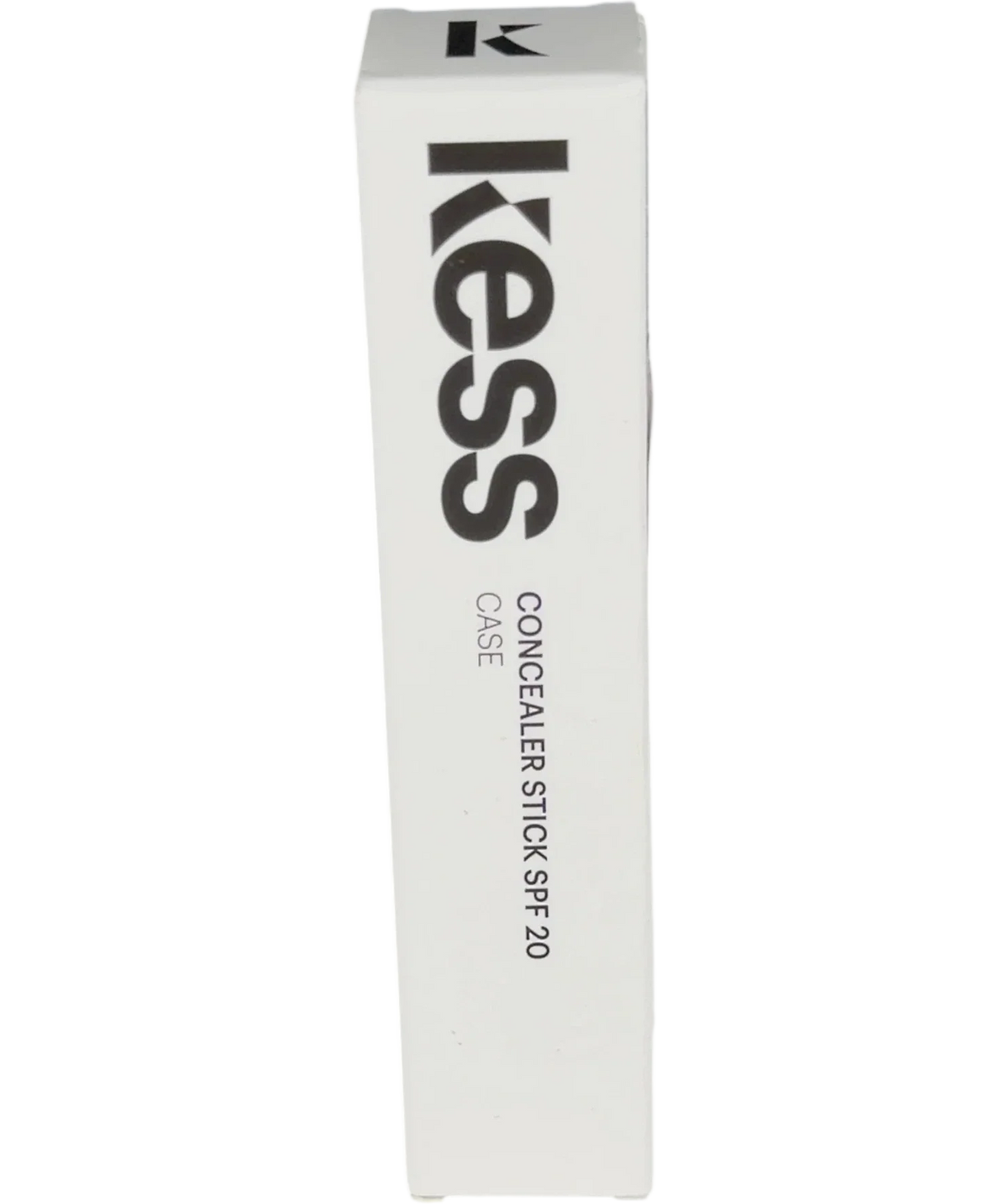 kess Refillable Concealer Stick Case, size 1 — front