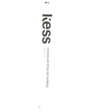 Kess Concealer Stick SPF 20 Refill Light 3g