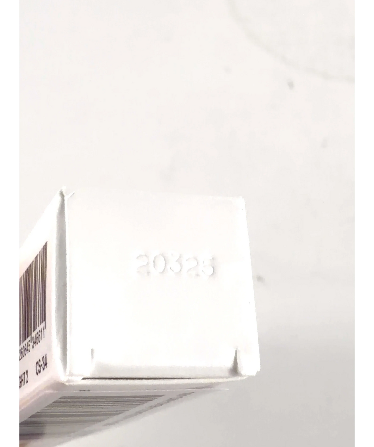 kess LIGHT 2 CONCEALER STICK SPF 20 REFILL, size 3g — detail